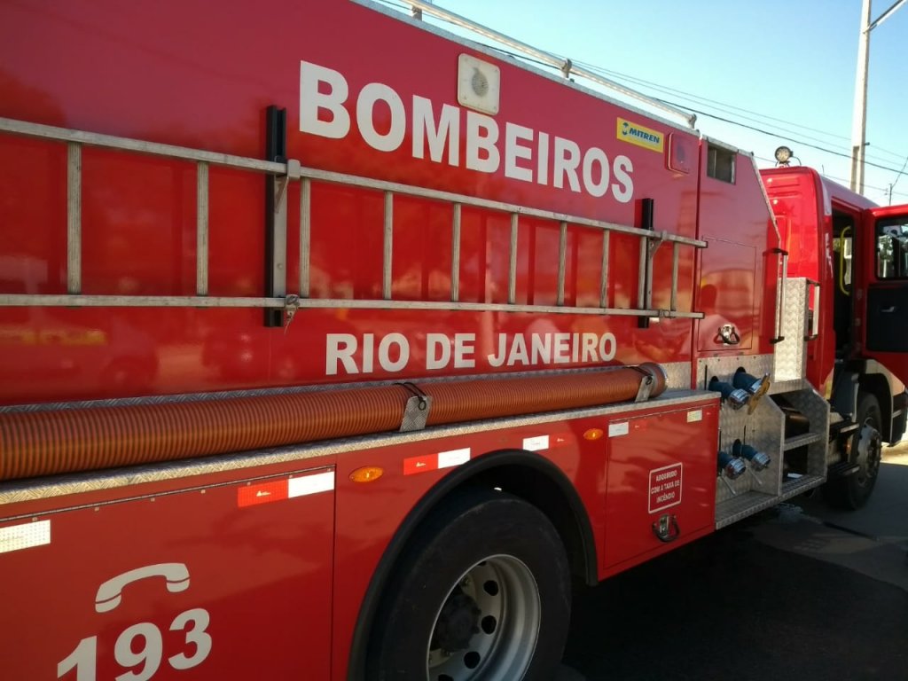 Conquista Histórica: Guapimirim ganhará unidade própria do Corpo de Bombeiros ainda este ano