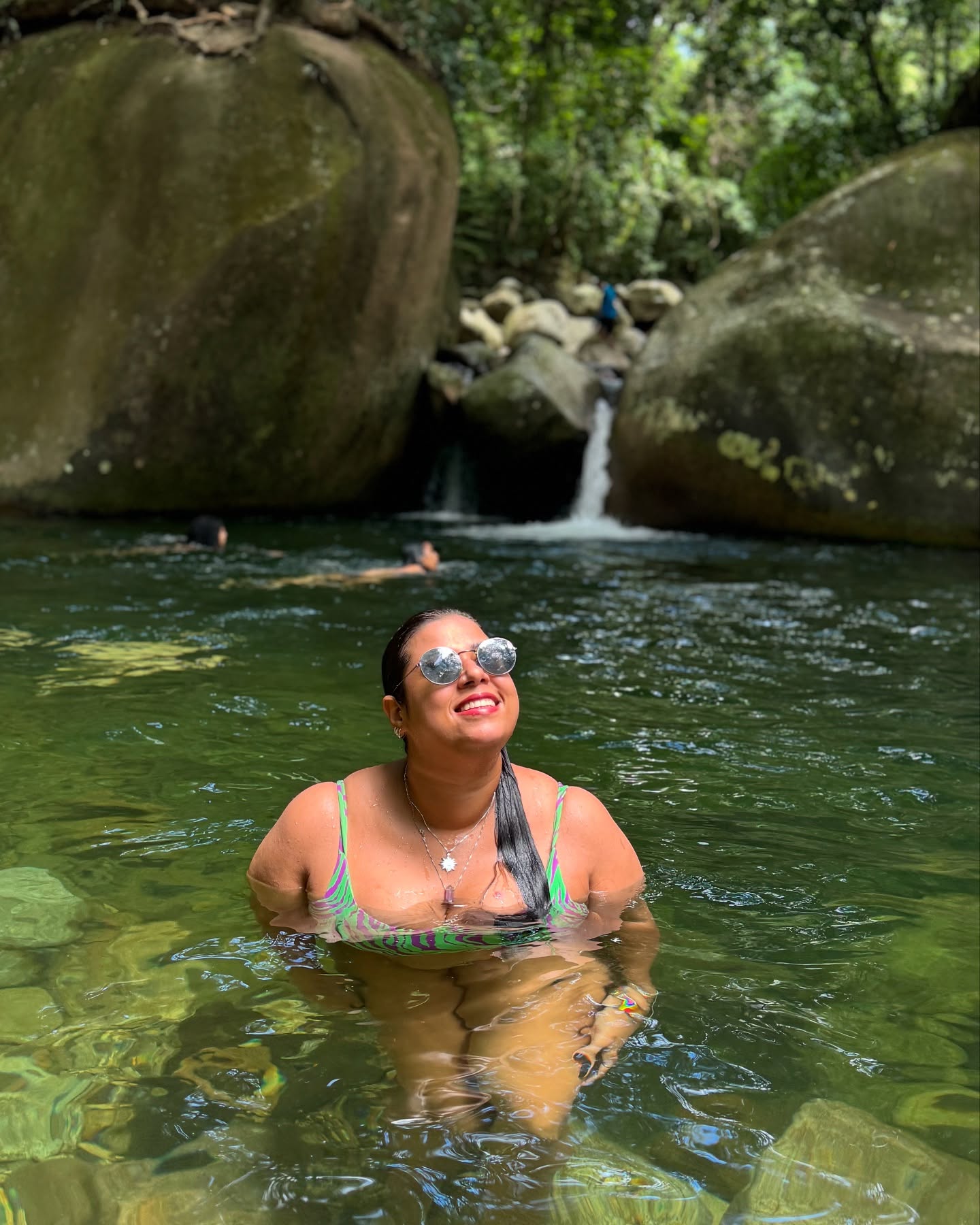 Cachoeira da Concórdia