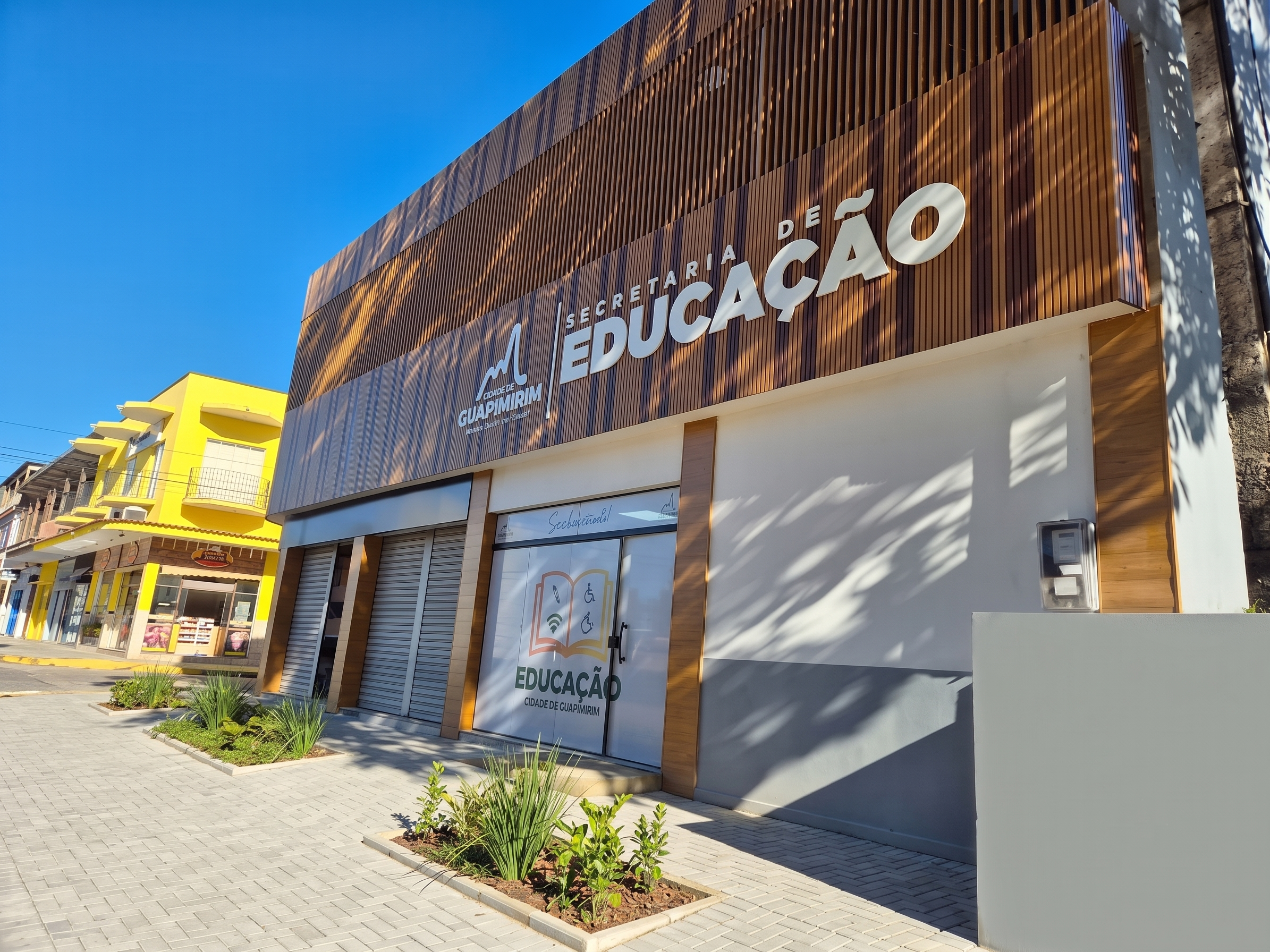 Histórico recente do Instituto Access chama atenção de candidatos ao concurso da Educação de Guapimirim