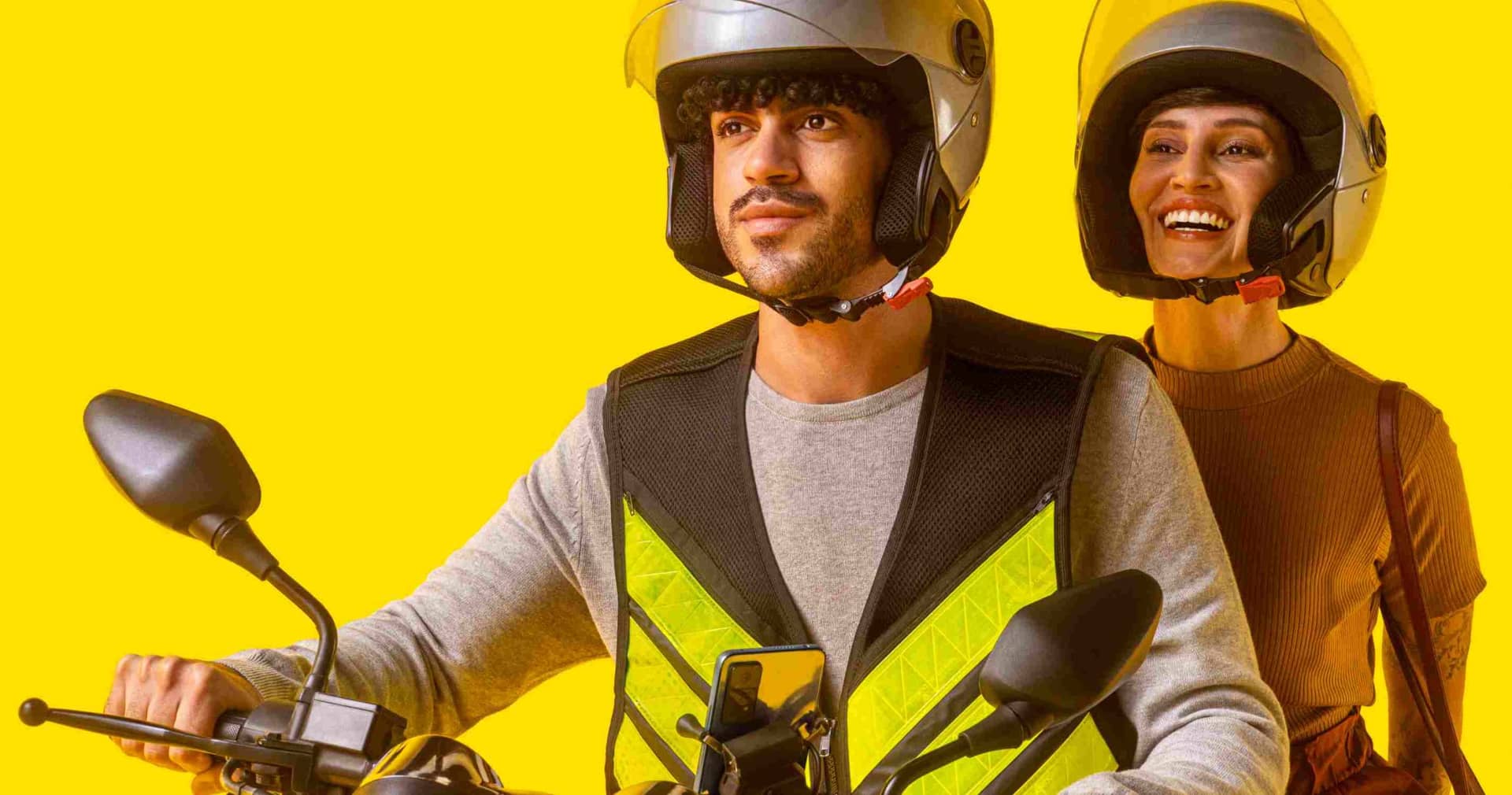 99 amplia opções de mobilidade em Guapimirim com viagens de carro e moto por aplicativo