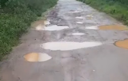 Abandono em Cordovil: Prefeita explica promessas não cumpridas desde 2025