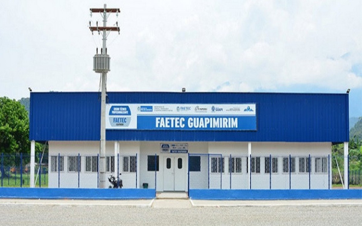 Guapimirim amplia oferta de cursos profissionalizantes gratuitos