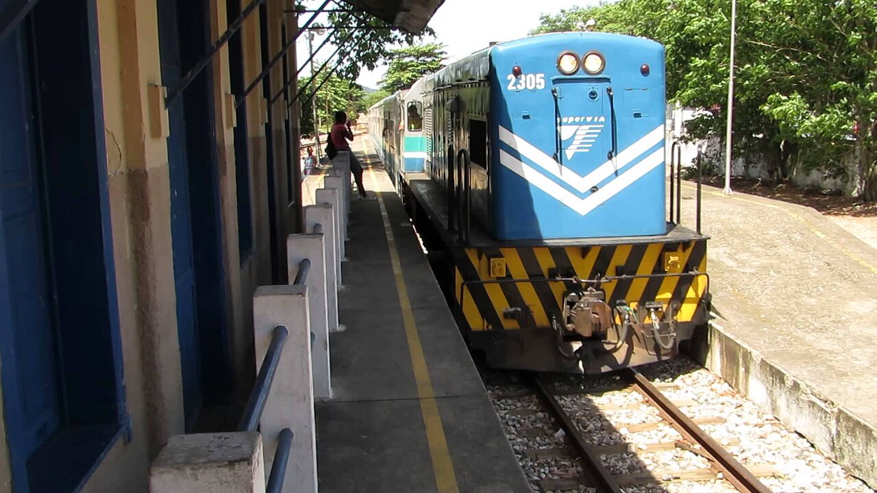 Fim da era SuperVia: Transição dos trens começa em março com promessa de 'Guarda Ferroviária' nas estações