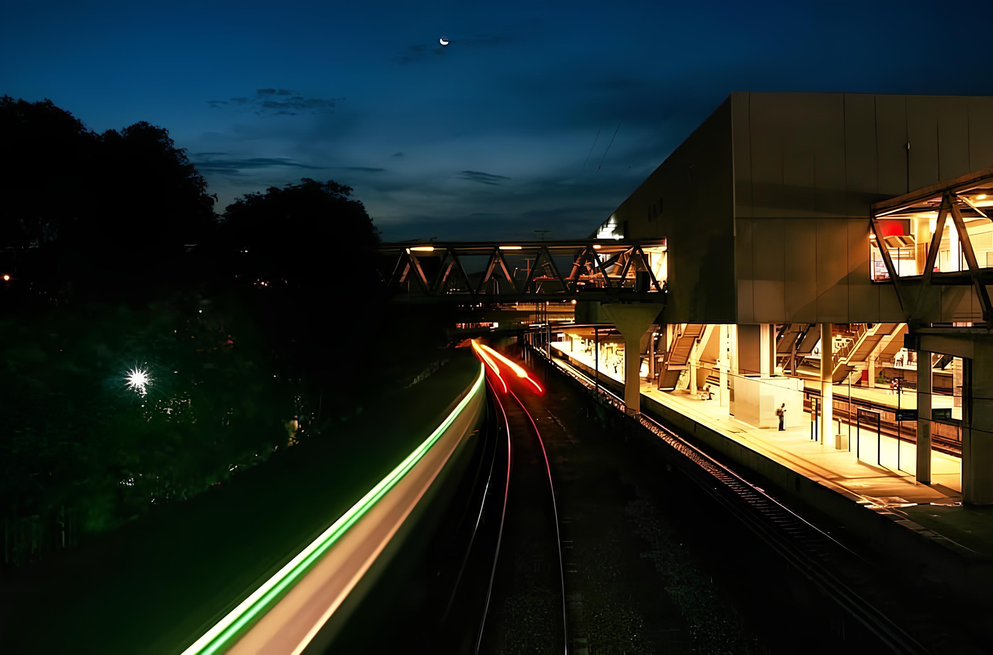 Choque de Ordem: Nova concessionária de trens estreia com segurança reforçada e afasta até tráfico nas estações
