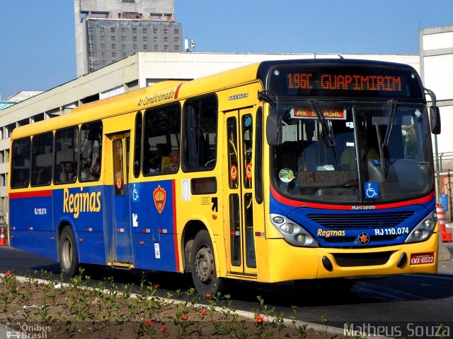 Passagem de ônibus sobe neste domingo: Ida e volta para o Rio passa dos R$ 40 e sufoca guapimiriense