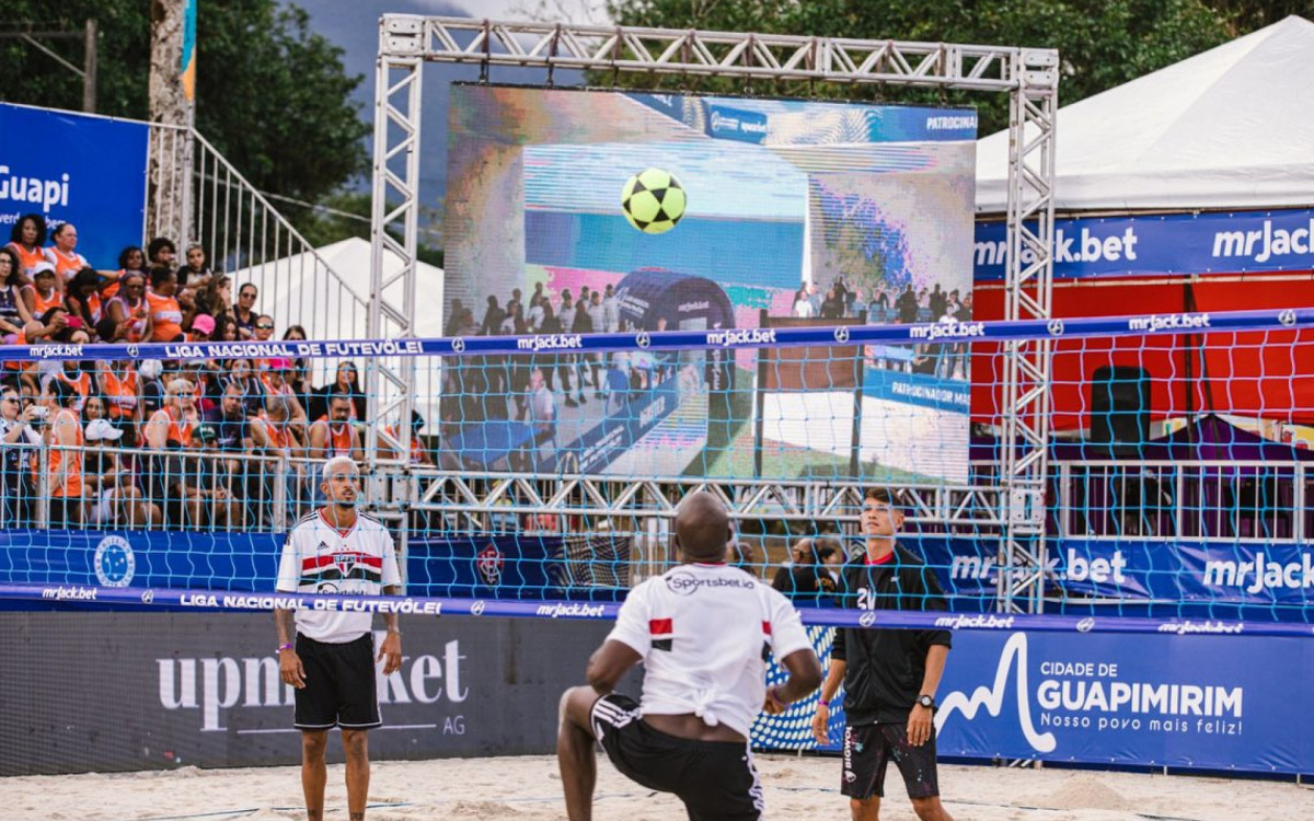 Público na arquibancada