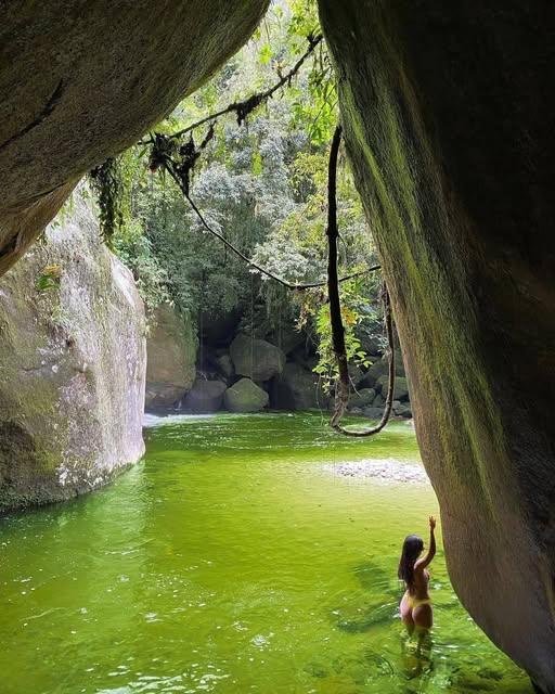 Sede Guapimirim (PARNASO)