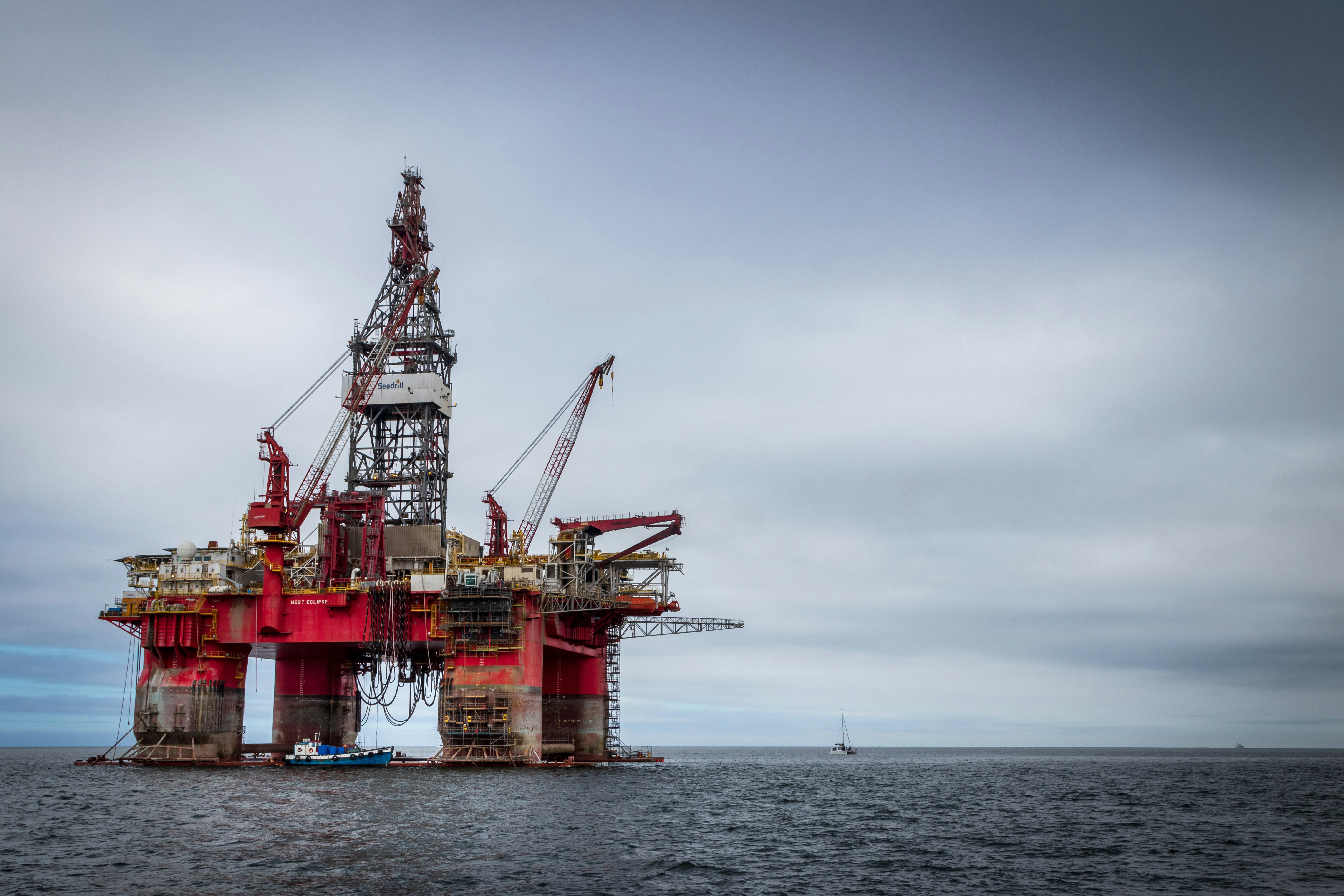 A batalha dos Bilhões: STF suspende julgamento sobre royalties de petróleo que afeta Guapimirim